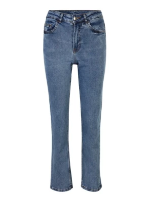 Obrázek produktu Denim Project Džíny  modrá džínovina
