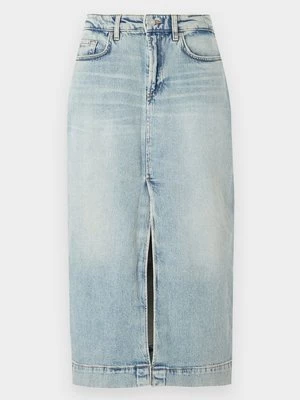 Obrázek produktu Denimová sukně 7 For All Mankind