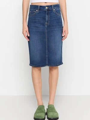 Obrázek produktu Denimová sukně 7 For All Mankind