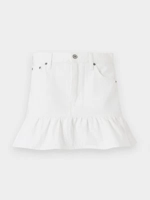 Obrázek produktu Denimová sukně Abercrombie & Fitch