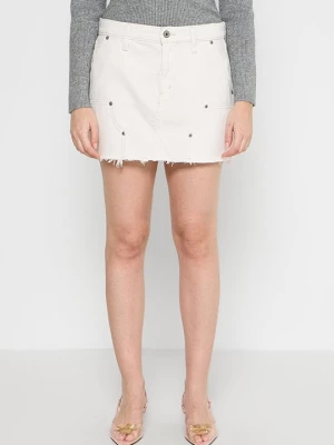 Obrázek produktu Denimová sukně Abercrombie & Fitch