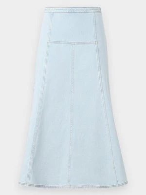 Obrázek produktu Denimová sukně BAUM UND PFERDGARTEN světlemodrý denim