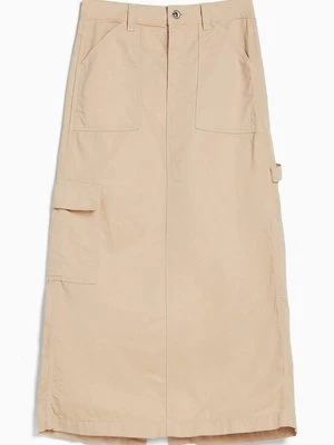 Obrázek produktu Denimová sukně Bershka