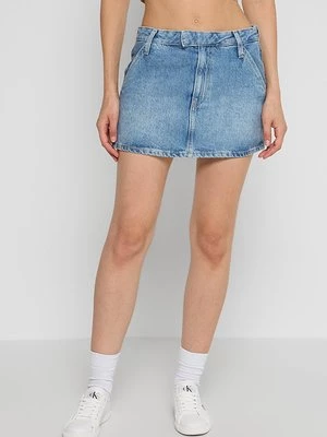Obrázek produktu Denimová sukně Calvin Klein Jeans