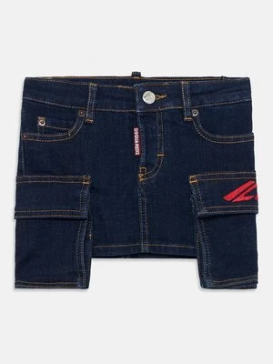 Obrázek produktu Denimová sukně Dsquared2