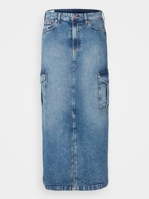 Obrázek produktu Denimová sukně Gap Tall
