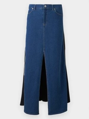 Obrázek produktu Denimová sukně Karl Lagerfeld Jeans