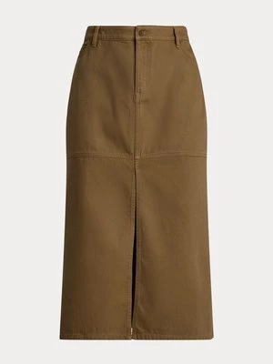 Obrázek produktu Denimová sukně Lauren Ralph Lauren Woman