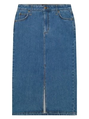 Obrázek produktu Denimová sukně Lee modrý denim