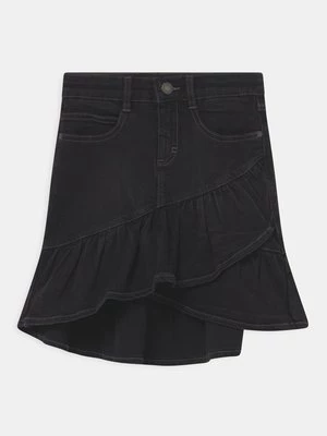 Obrázek produktu Denimová sukně Molo černý denim