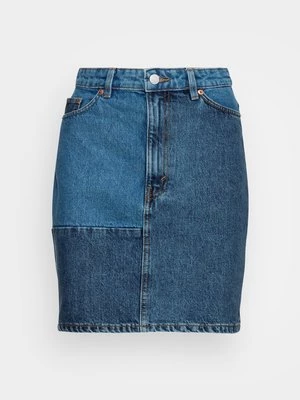 Obrázek produktu Denimová sukně Monki