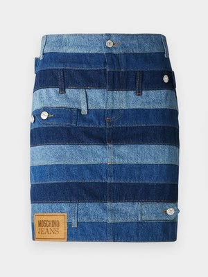 Obrázek produktu Denimová sukně MOSCHINO JEANS