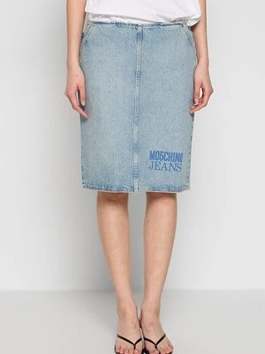 Obrázek produktu Denimová sukně MOSCHINO JEANS
