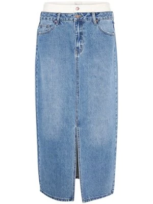 Obrázek produktu Denimová sukně My Essential Wardrobe