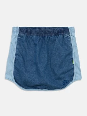 Obrázek produktu Denimová sukně Nike tmavomodrý denim