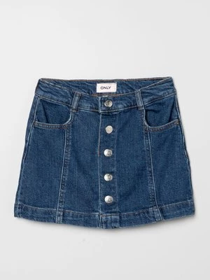 Obrázek produktu Denimová sukně ONLY GIRLS