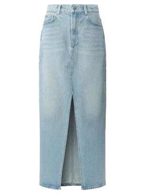 Obrázek produktu Denimová sukně Pepe Jeans modrý denim