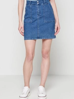 Obrázek produktu Denimová sukně Pieces
