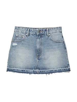 Obrázek produktu Denimová sukně PULL&BEAR