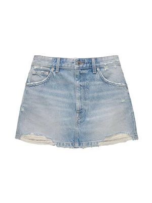 Obrázek produktu Denimová sukně PULL&BEAR