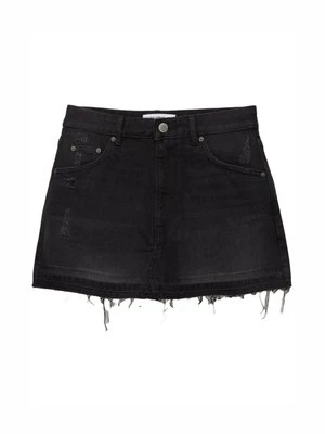 Obrázek produktu Denimová sukně PULL&BEAR