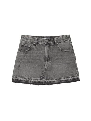 Obrázek produktu Denimová sukně PULL&BEAR
