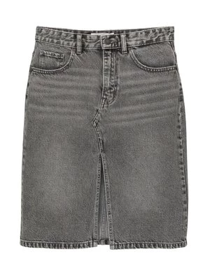 Obrázek produktu Denimová sukně PULL&BEAR