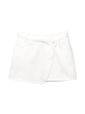 Obrázek produktu Denimová sukně PULL&BEAR