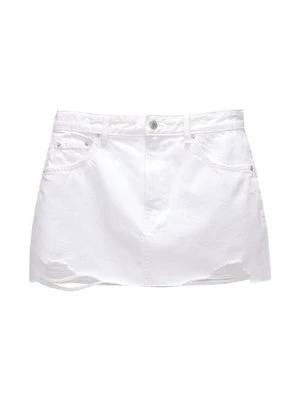 Obrázek produktu Denimová sukně PULL&BEAR
