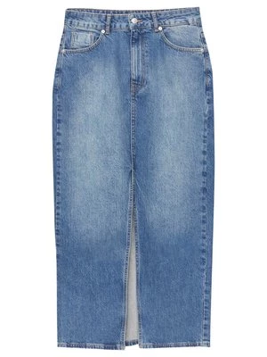 Obrázek produktu Denimová sukně PULL&BEAR