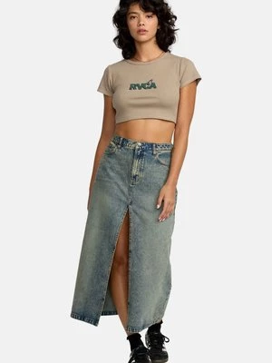 Obrázek produktu Denimová sukně RVCA