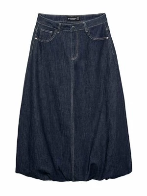 Obrázek produktu Denimová sukně Stradivarius