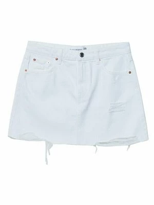 Obrázek produktu Denimová sukně Stradivarius