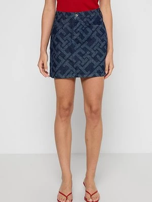 Obrázek produktu Denimová sukně Tommy Hilfiger