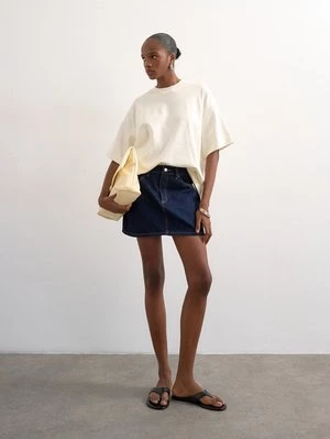 Obrázek produktu Denimová sukně Topshop