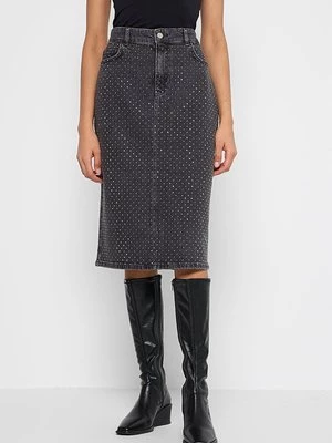 Obrázek produktu Denimová sukně Twinset ACTITUDE