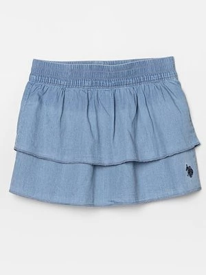 Obrázek produktu Denimová sukně U.S. Polo Assn.