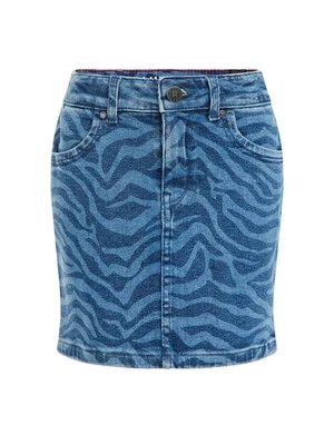 Obrázek produktu Denimová sukně WE Fashion