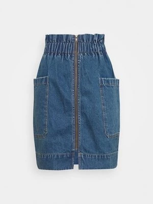 Obrázek produktu Denimová sukně Who What Wear