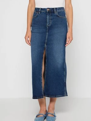 Obrázek produktu Denimová sukně Wrangler černý denim