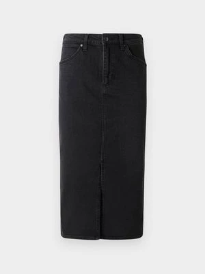 Obrázek produktu Denimová sukně Wrangler černý denim