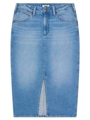 Obrázek produktu Denimová sukně Wrangler modrý denim