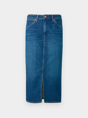 Obrázek produktu Denimová sukně Wrangler modrý denim