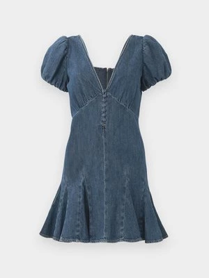 Obrázek produktu Denimové šaty alice + olivia