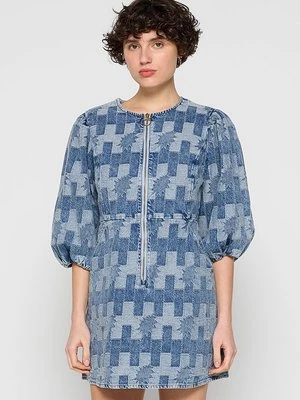 Obrázek produktu Denimové šaty Barbour