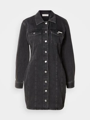 Obrázek produktu Denimové šaty Calvin Klein Jeans