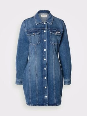 Obrázek produktu Denimové šaty Calvin Klein Jeans