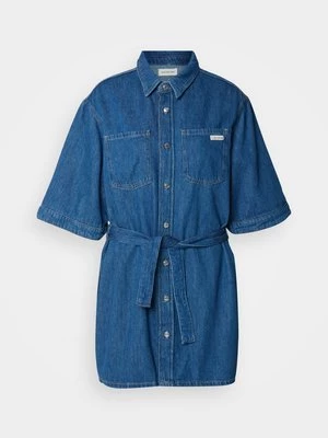 Obrázek produktu Denimové šaty Calvin Klein Jeans