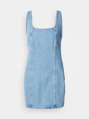 Obrázek produktu Denimové šaty Calvin Klein Jeans