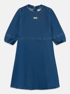 Obrázek produktu Denimové šaty Calvin Klein Jeans